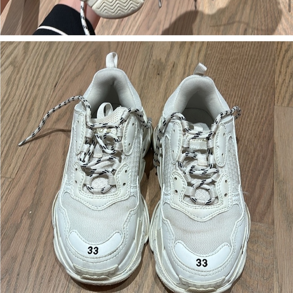 Balenciaga sneakers